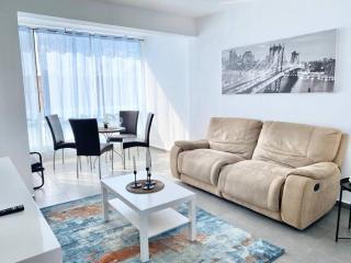 Premium Haim apt - Haifa - 6