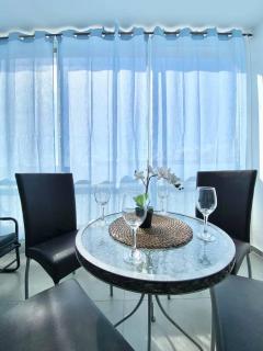 Premium Haim apt - Haifa - 4