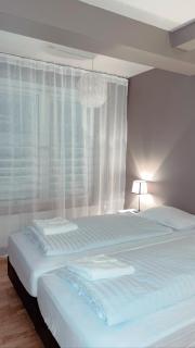 Penthouse on the main street, town center Akureyri - Akureyri - 9