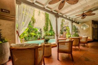 Moet Cartagena Hotel Boutique Adutls Only - Cartagena de Indias - 8