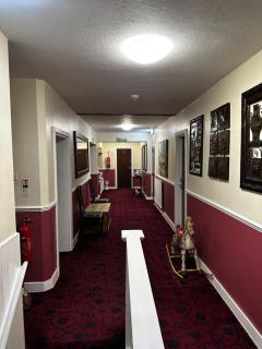 Barons Court Hotel - 7