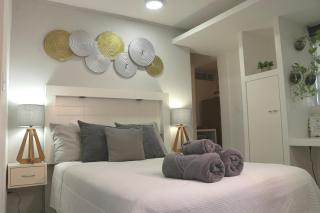YAX Estudio Compacto, Cómodo y Céntrico en Cancún - Cancún - 1