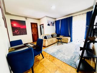 Silver Homes 2bd kw - Kampala - 9