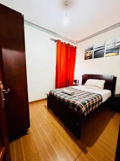 Silver Homes 2bd kw - Kampala - 6
