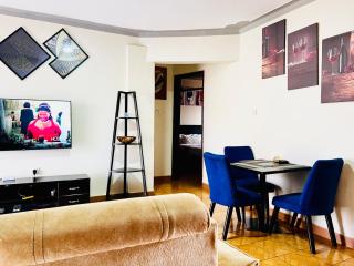 Silver Homes 2bd kw - Kampala - 8