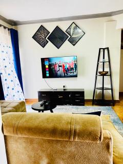 Silver Homes 2bd kw - Kampala - 0