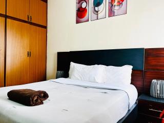 Silver Homes 2bd kw - Kampala - 2