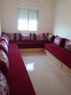 Alhoceima - Oulad Akkou - 1