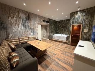 Black Mont İnn Hotel - Bakoe - 0