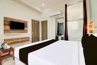Super Hotel O Gold Inn - Rohtak - 2
