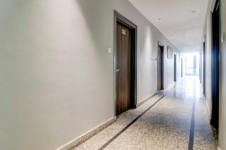 Super Hotel O Gold Inn - Rohtak - 9