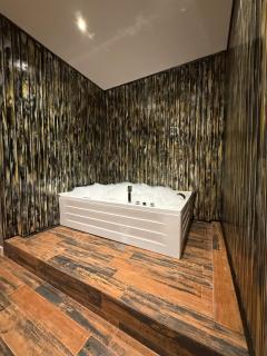 Black Mont İnn Hotel - Bakoe - 6