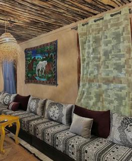 bled ghazal - Marrakesch - 1