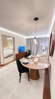 Flat Luxuoso George V Itaim Bibi - São Paulo - 8