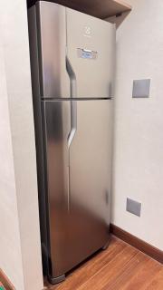 Flat Luxuoso George V Itaim Bibi - 5