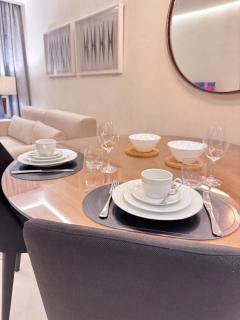 Flat Luxuoso George V Itaim Bibi - São Paulo - 4