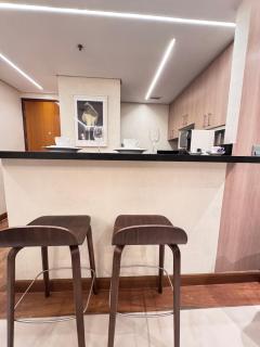 Flat Luxuoso George V Itaim Bibi - São Paulo - 2
