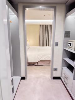 Flat Luxuoso George V Itaim Bibi - São Paulo - 1