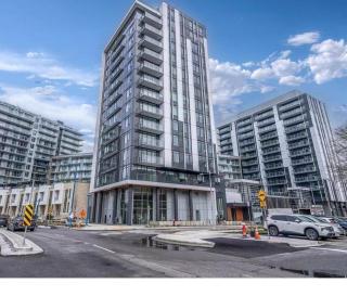 Brand New Luxurious CF centre 1B1B - Richmond - 9