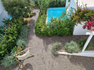 Majo Suites Hotel - Agia Anna Naxos - 4