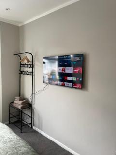 Alross Guest House with breakfast free - Londra - 4