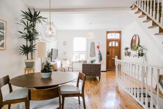 The Parkdale Cottage - Toronto - 7