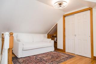 The Parkdale Cottage - Toronto - 1