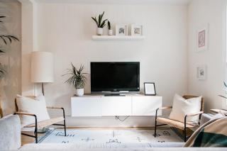 The Parkdale Cottage - 6