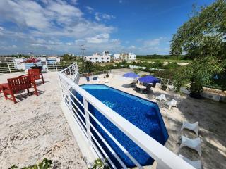 PENTHOUSE VUE MER - Boca Chica - Boca Chica - 7