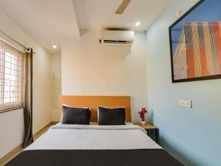 Super Townhouse QUALIA PRIME HOTEL NEAR NEXUS MALL - Haiderabad - 1