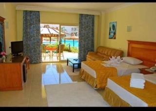 تايم شيير بلس أكوا - Sharm-el-Sheikh - 5