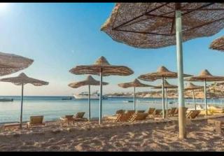 تايم شيير بلس أكوا - Sharm-el-Sheikh - 3