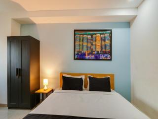 Super Townhouse QUALIA PRIME HOTEL NEAR NEXUS MALL - Haiderabad - 0