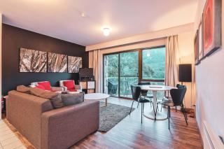 Lantern 11 - Balcony - 5