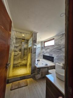 Casa Vacacional Foresta de Zapallar - Catapilco - 6