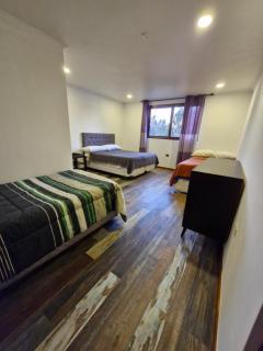 Casa Vacacional Foresta de Zapallar - Catapilco - 5