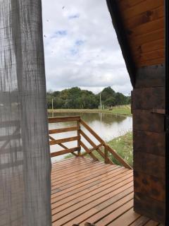 Rancho dos lagos - Campo Alegre - 8