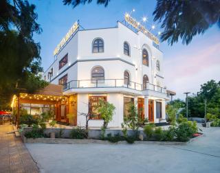 Nhật Tín Hotel - Kinh Dinh - 7