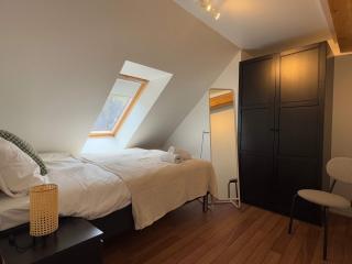 Cozy Apartment - Free parking - 7