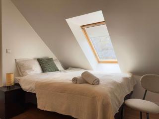 Cozy Apartment - Free parking - Bergen - 6