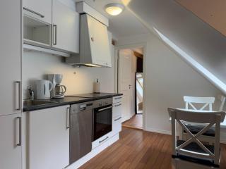 Cozy Apartment - Free parking - 4
