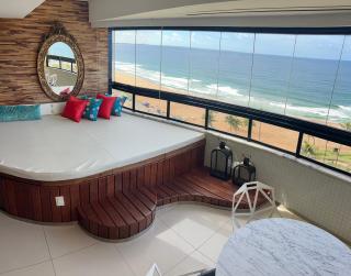 Luxuoso Apart-hotel Beira-mar - Salvador - 9