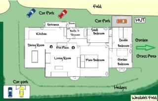 Wesdale Holiday Home - Polzeath - 3