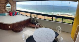 Luxuoso Apart-hotel Beira-mar - Salvador - 8