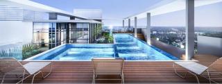 Heart of Cebu Apartment 1018 West Jones Residences - Cebu City - 0