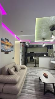 Seaside-suite - Durrës - 3
