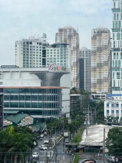 G's Staycation Urban Deca Towers Cubao - Manila - 0