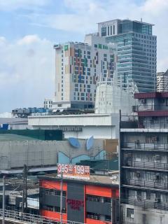 G's Staycation Urban Deca Towers Cubao - Manila - 9