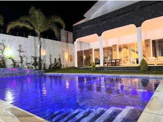 Villa privé Tetouan avec piscine - Tétouan - 8