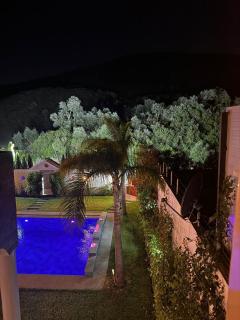 Villa privé Tetouan avec piscine - 7